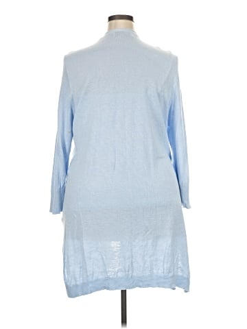 Jones Studio Cardigan (view 2)