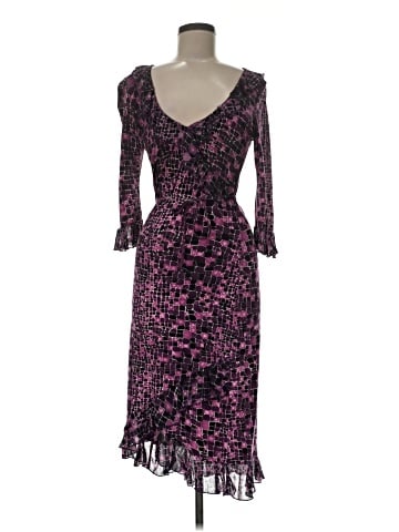 Follies Cocktail Dress (view 1)