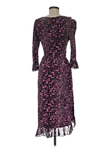 Follies Cocktail Dress (view 2)