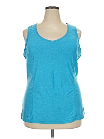 Eddie Bauer Sleeveless T-Shirt (view 1)