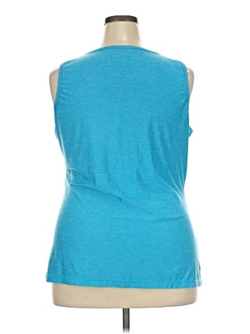 Eddie Bauer Sleeveless T-Shirt (view 2)