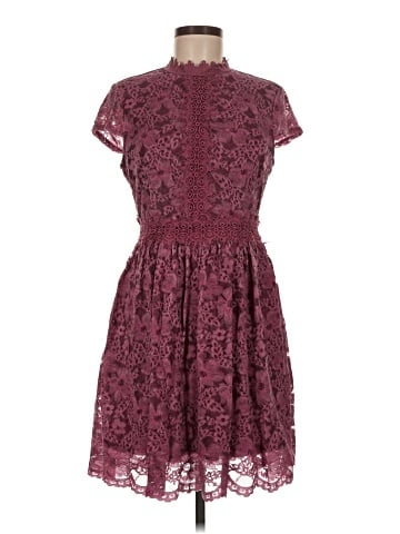 Altar'd State Cocktail Dress (view 1)