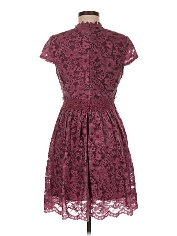 Altar'd State Cocktail Dress (view 2)