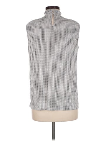 Adrianna Papell Sleeveless Blouse (view 2)