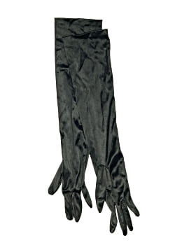 Satin Lovers Gloves