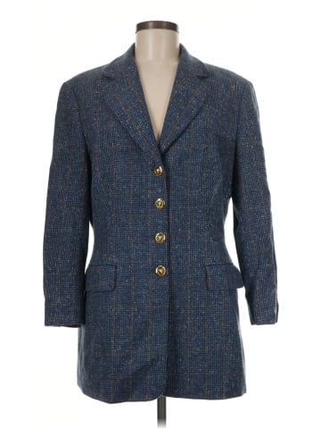 Escada by Margaretha Ley Blazer (view 1)