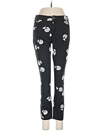 Pilcro and the Letterpress Casual Pants (view 1)