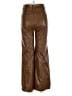 Unbranded Brown Casual Pants Size S - photo 2