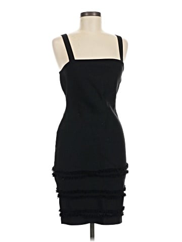 BCBGMAXAZRIA Cocktail Dress (view 1)