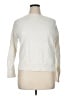 PREMISE Ivory Turtleneck Sweater Size XL - photo 1