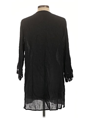 La Blanca Swimsuit Cover Up (view 2)