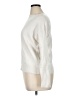 PREMISE Ivory Turtleneck Sweater Size XL - photo 5
