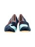 C. Wonder Blue Flats Size 8 - photo 2