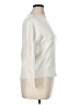 PREMISE Ivory Turtleneck Sweater Size XL - photo 4