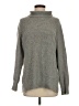 White + Warren 100% Cashmere Gray Cashmere Pullover Sweater Size XS - photo 1