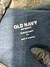 Old Navy - Maternity Blue Active Pants Size XL Maternity - photo 6