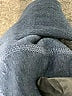 Old Navy - Maternity Blue Active Pants Size XL Maternity - photo 7