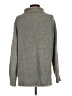 White + Warren 100% Cashmere Gray Cashmere Pullover Sweater Size XS - photo 2