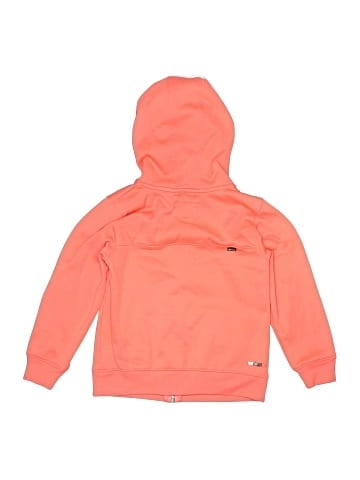 Hurley Zip Up Hoodie (view 2)