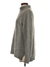 White + Warren 100% Cashmere Gray Cashmere Pullover Sweater Size XS - photo 5