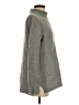 White + Warren 100% Cashmere Gray Cashmere Pullover Sweater Size XS - photo 4