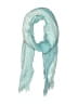 Calvin Klein Teal Scarf One size - photo 1