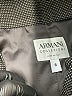 Armani Collezioni Gray Blazer Size 8 - photo 6