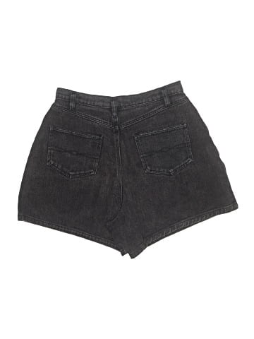Missguided Denim Shorts (view 2)