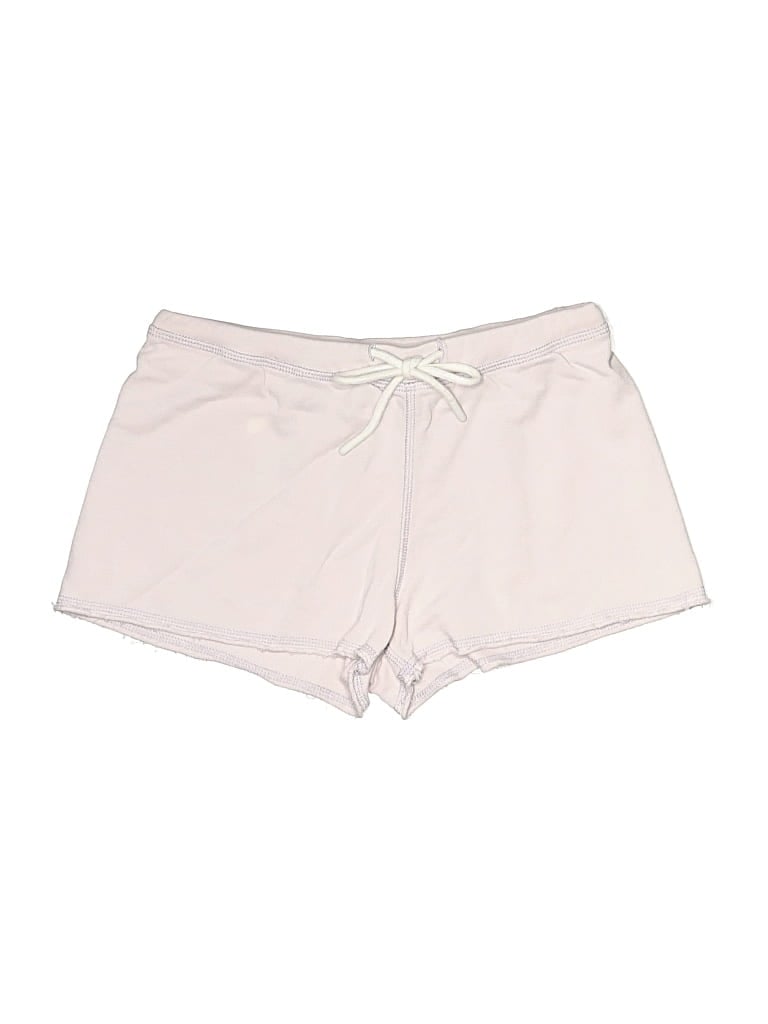 Pre-owned Leallo Shorts In Pink