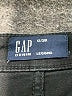 Gap Black Jeans Size 12R - photo 7