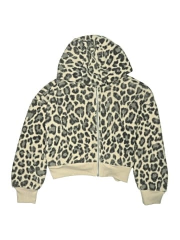 Abercrombie Kids Zip Up Hoodie (view 1)