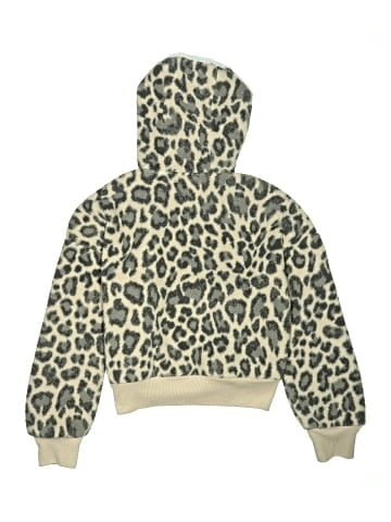 Abercrombie Kids Zip Up Hoodie (view 2)