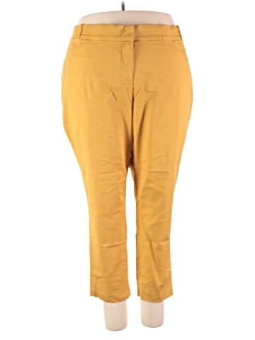 Lane Bryant Casual Pants (view 1)
