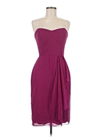 After Six Cocktail Dress (view 1)