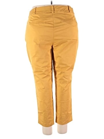 Lane Bryant Casual Pants (view 2)