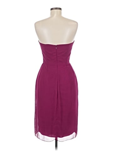 After Six Cocktail Dress (view 2)