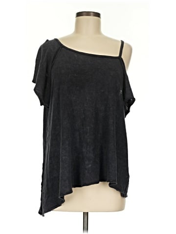 We the Free Sleeveless T-Shirt (view 1)