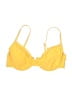 Old Navy Yellow Swimsuit Top Size M - photo 1