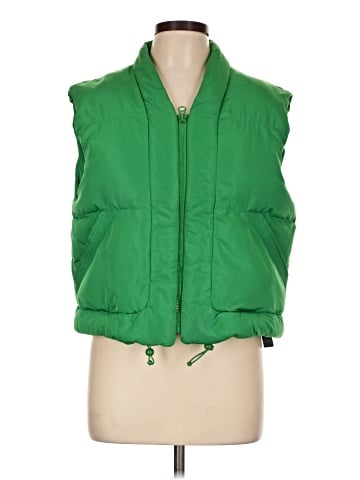 Topshop Vest (view 1)
