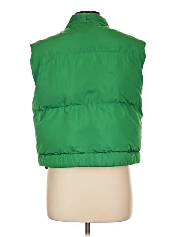 Topshop Vest (view 2)