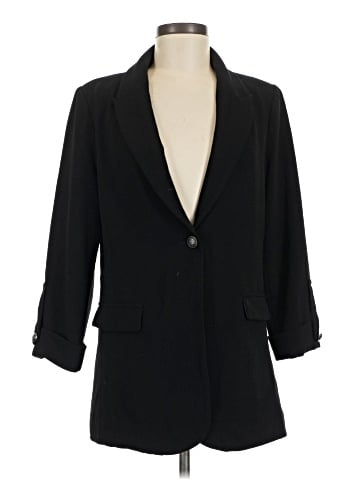 Everleigh Blazer (view 1)
