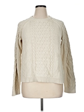 J.Crew Factory Store Pullover Sweater