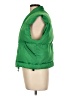 Topshop Green Vest Size 10 - photo 5