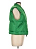 Topshop Green Vest Size 10 - photo 4