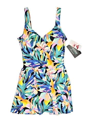 Maxine of Hollywood One Piece Swimsuit (view 1)