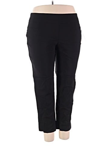 Zac & Rachel Active Pants (view 1)