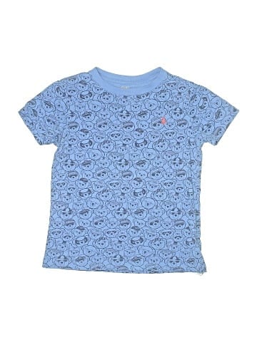 Polo by Ralph Lauren Short Sleeve T-Shirt (view 1)