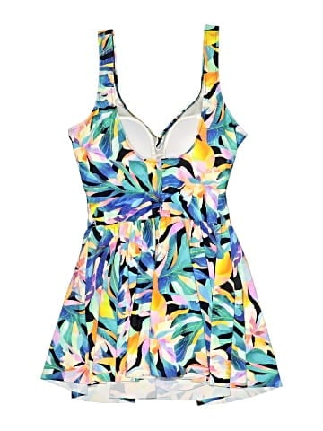 Maxine of Hollywood One Piece Swimsuit (view 2)