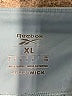 Reebok Solid Teal Active Pants Size XL - photo 7