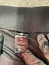 Velocity Solid Black Active Pants Size M - photo 7